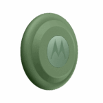 MOTOROLA MOTO TAG JADE GREEN