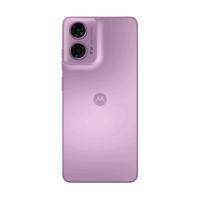 TEL CEL MOTOROLA G24 PINK LAVANDER 4+128