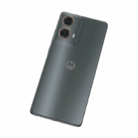 TEL CEL MOTOROLA G85 URBAN GREY 8+256
