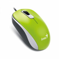 Mouse DX-110 USB Verde GENIUS