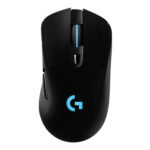 Mouse Inalámbrico Logitech G703 Lightspeed