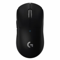 Mouse Logitech G Pro X Superlight Black