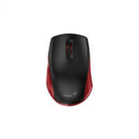 Mouse GENIUS NX-8006S RED/BLACK WIRELESS