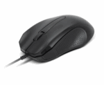 Mouse USB óptico 1000dpi XTM-165 XTECH