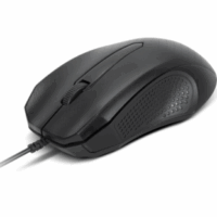 Mouse USB óptico 1000dpi XTM-165 XTECH