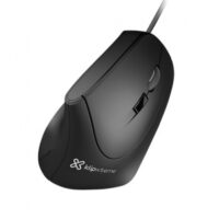 Mouse vertical KROWN 6 botones ergonomico KLIP XTREME