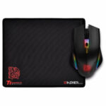Mouse y Mousepad Gaming Talon Elite RGB Gaming THERMALTAKE