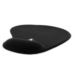Mousepad con apoyo para la muñeca c/gel XTECH