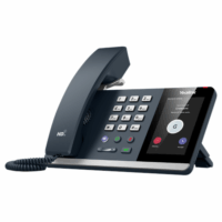 Teléfono IP Yealink MP54 E2 Teams – Entry