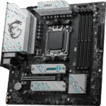 Motherboard MSI B650M GAMING PLUS WIFI DDR5 AM5 (Serie 7000/8000)
