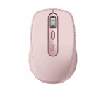 Mouse Logitech Wir MX Anywhere 3s Rose 910-006934