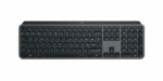 Teclado Inalámbrico Logitech MX Keys S
