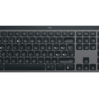 Teclado Inalámbrico Logitech MX Keys S