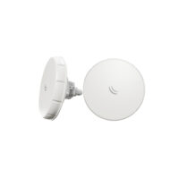 Access Point OUT.MIKROTIK NRAY-60ADPAIR WIRE NRAY 60GHZ PACK 2
