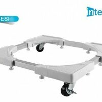 SOPORTE INTELAID BASE MOVIL AJUSTABLE