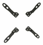 SOPORTE INTELAID EXTENSOR PLACA VESA