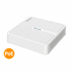 NVR 8CH HILOOK H265+