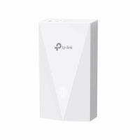 Access Point EAP655 Wall AX3000 Mbps AP Gigabit p/caja de Pared