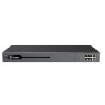 Central Telefónica YEASTAR P560 CENTRAL IP 100INT IP SERIE P