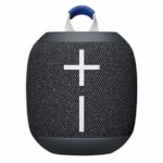 Parlante Logitech UE Wonderboom 4 BLACK