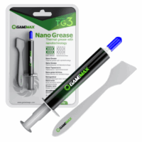 PASTA TERMICA GAMEMAX TG3