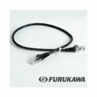 Patchcord Furukawa CAT.6 - 1.0M MULTILAN NG