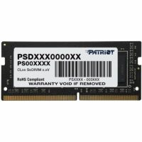 Memoria Patriot 16GB DDR4-3200 SODIMM