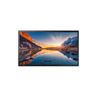TV Samsung LFD 55" QM55B-T 4K Touch
