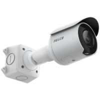 Cámaras de Seguridad Pelco SRXP4-2V10-EBT-IR Sarix Pro 4 Series, IP67 2MP 3.4-10.5mm Lente Varifocal Motorizada, IR 50M Cámara Bala IP