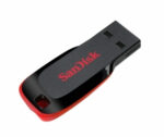 PEN DRIVE 64GB SANDISK CRUZERBLADE 2.0 SANDISK