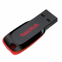 PEN DRIVE 64GB SANDISK CRUZERBLADE 2.0 SANDISK