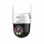 Cámara IP DAHUA WIFI PT 5MP IR SD