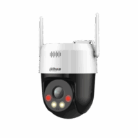 Cámara IP DAHUA WIFI PT 5MP IR SD