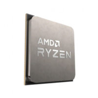 Procesador AMD Ryzen 5 4600G, AM4, C/Cooler, C/Video