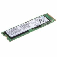 Disco SSD Lenovo ThinCentre 512GB M.2