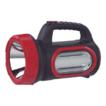 Linterna Probattery de mano recargable 3W  TUBO DE LED EMERGENCIA (ILRE-8493)