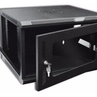 MURAL GLC SOHO 19"    9U-500 Desarmado