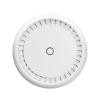 RB MIKROTIK CAPAC DUAL BAND AP DOBLE POE 2P GB ETHER