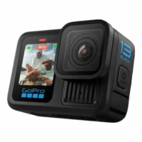 Cámara GoPro HERO13 BLACK