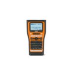 ROTULADORA BROTHER PT-E650BTVP (MAX 24MM) P/TERMOC