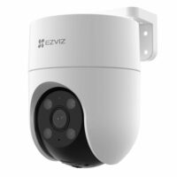 Cámara de Seguridad Ezviz H8C 5mp