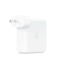 Fuente Cargador Apple 67W USB-C
