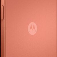 TEL CEL MOTOROLA G04S ORANGE 4+64