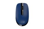 MOUSE GENIUS NX-7007 WIRELESS BLUE GENIUS