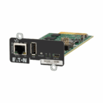 ACC.UPS EATON PLACA GIGABIT NETWORK CARD-MS M3