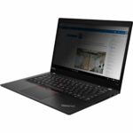 ACC LENOVO PRIVACY FILTER SCREEN X380