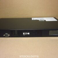 ACC.UPS EATON AUTOMATIC TRANSFER SWITCH SIN PLACA COM.
