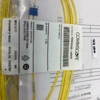 Jumper Fibra Óptica Riser LC/LC Duplex 1.6mm 10ft AQ – TS