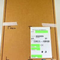 HPE DL38x Gen10+ 8SFF UBM2/TM BP Kit