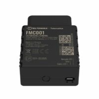 TELTONIKA TELE GPS FMB0001 GPRS GNSS BLU